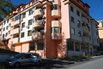 Апартаменты Apartment Smolyani