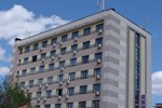 Отель Hotel Zheleznik