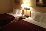Отель Americas Best Value Inn & Suites - North Albuquerque