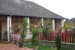 Гостевой дом Kákonyi Vendégház