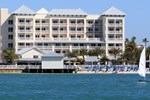 Отель Shephard's Beach Resort