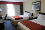Отель Holiday Inn Express Hotel & Suites Edson