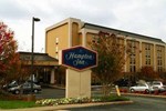 Отель Hampton Inn Bellevue/Nashville I-40 West