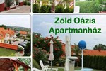 Zöld Oázis Apartman