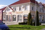 Мини-отель Alexandra Panzió