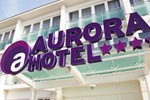 Отель Hotel Aurora