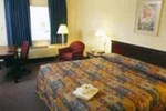 Отель Quality Inn N.A.S.-Corry