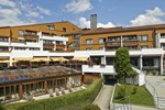 Отель AlpenClub Schliersee - Appartments