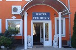 Хостел Hostel Ferihegy