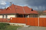 Гостевой дом Borostyán Vendégház