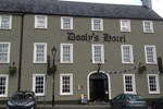 Отель Dooly's Hotel