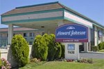 Отель Howard Johnson Express Inn Stanton