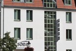 Отель Sorat Hotel Brandenburg