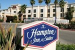 Отель Hampton Inn & Suites Chino Hills