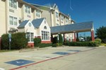 Отель Microtel Inn & Suites by Wyndham South Fort Worth