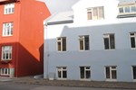 A part of Reykjavik Apartments and Rooms-Ránargata