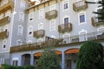 Отель Grand Hotel Ala di Stura