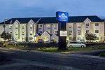 Отель Microtel Inn & Suites North Canton