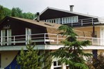 Отель The Lodge Aosta