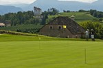 Апартаменты Villa Golf Club Freudenstein