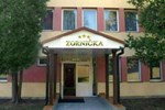 Гостевой дом Penzion Zornicka