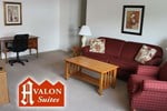 Avalon Corporate Suites
