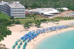 Отель Asterias Beach Hotel