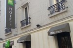 Hôtel Balladins Paris La Villette