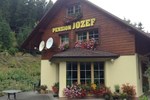 Гостевой дом Penzion Jozef