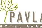 Отель Hotel Pavla