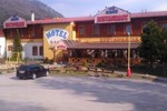 Отель Motel Ranč