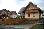 Гостевой дом Vila Tatra