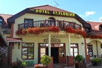 Отель Hotel St.Florian Sturovo