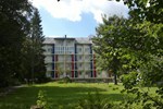 Апартаменты Apartmány Tatranská Lomnica