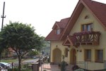 Отель Žltý dom Vrbov