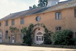 Отель Lower Slaughter Manor - A Relais & Chateaux Hotel