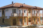 Гостевой дом Караван-Сарай