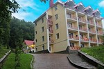 Гостиница Sonyachny Resort