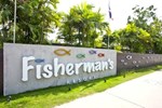 Отель Fisherman's Resort