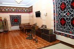 Гостиница Samarkand Dream Hotel