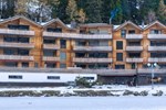 Отель Hotel Mont.Lac