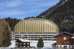 Отель InterContinental Davos