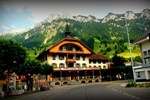 Отель Hotel Swiss Spirit