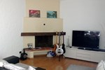 Lugano Open Sight Two Levels Apartment