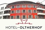 Отель Hotel Oltnerhof