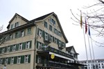 Отель Hotel Drei Könige