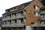 Отель Hotel Löwen