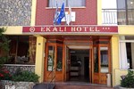 Отель Ekali Hotel