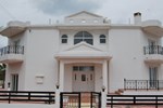 Konnos Bay Palace Villa