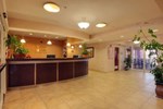 Mainstay Suites by Choice Hotels - TX Medical Ctr / Reliant